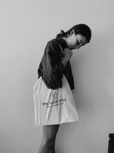 Load image into Gallery viewer, Organic Cotton Tote
